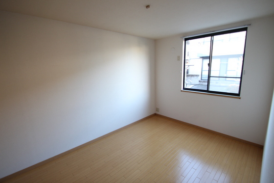 その他部屋・スペース　※他号室の写真です