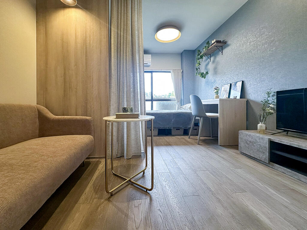 その他設備　※一部家具はモデルルーム参考例です