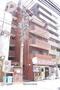 赤坂駅より徒歩8分 3階 築40年11ヶ月の賃貸物件