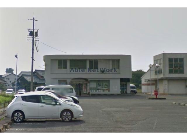 銀行　大垣西濃信用金庫輪之内支店（銀行）まで394m