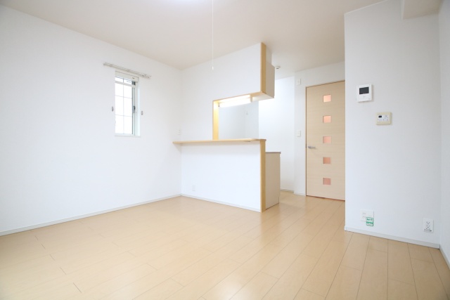 居室・リビング　※別室の参考写真の為、現況優先です。