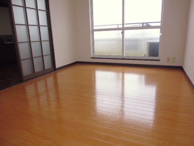 居室・リビング　洋室