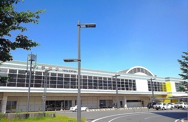 その他　ＪＲ手稲駅（その他）まで650m