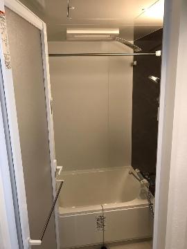 バス・シャワールーム　バス（イメージ）
