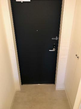 玄関　玄関（イメージ）