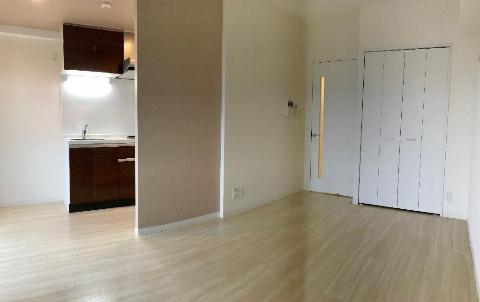 居室・リビング　洋室（イメージ）