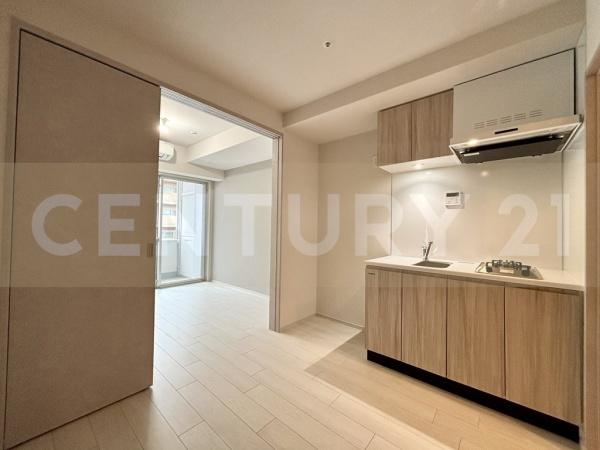 その他部屋・スペース　※同じ間取の別のお部屋の写真です。