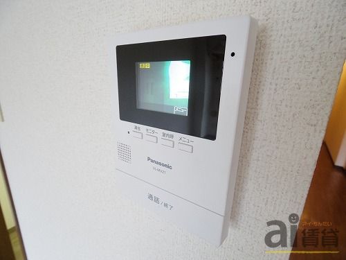 セキュリティ　※同仕様※