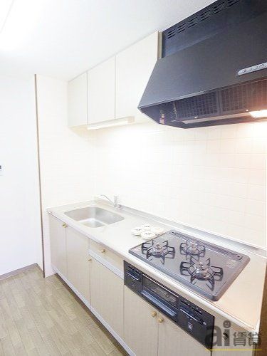 キッチン　※同仕様※