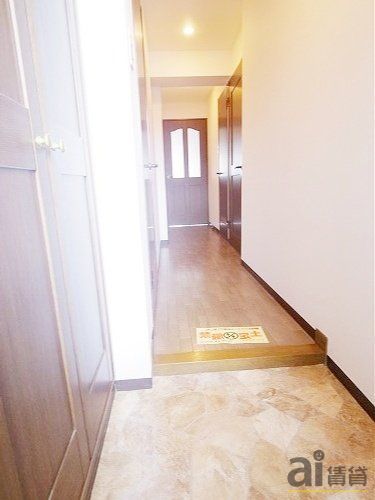 玄関　※同仕様※