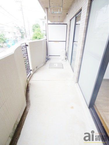 バルコニー　※同仕様※