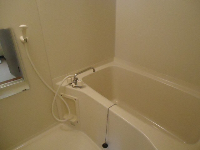 バス・シャワールーム　部屋参考写真