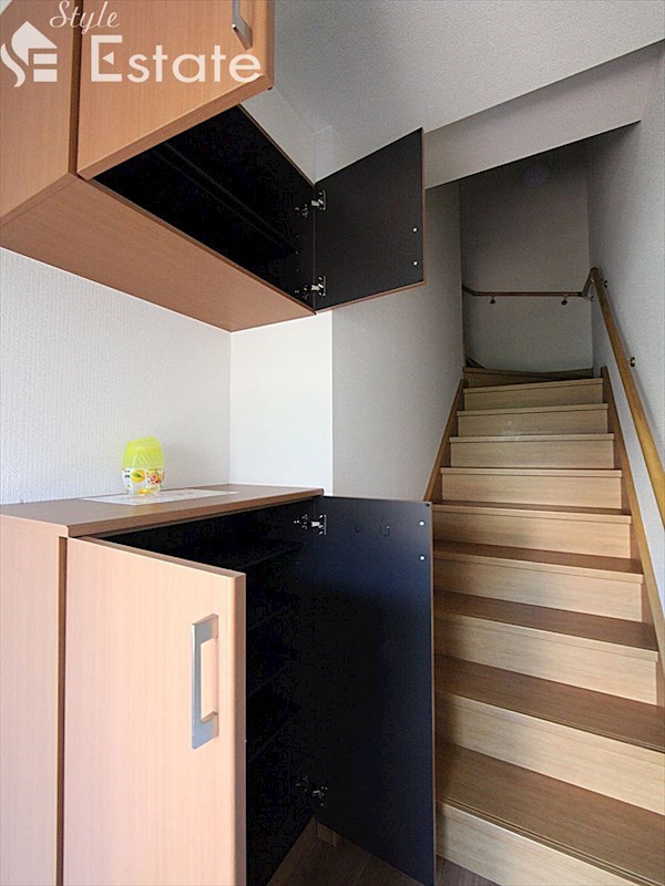 その他　シューズボックス