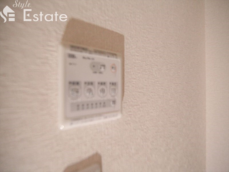 その他設備　浴室乾燥