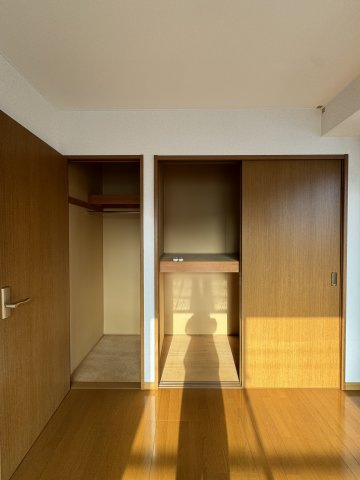 収納　イメージ6Cの写真