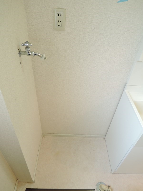 その他設備　＊同タイプの別室参考写真です