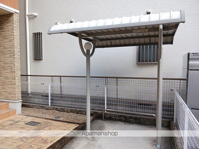 その他共有部分　その他共有部分