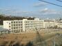 中学校　神戸市立舞子中学校（中学校）まで1394m