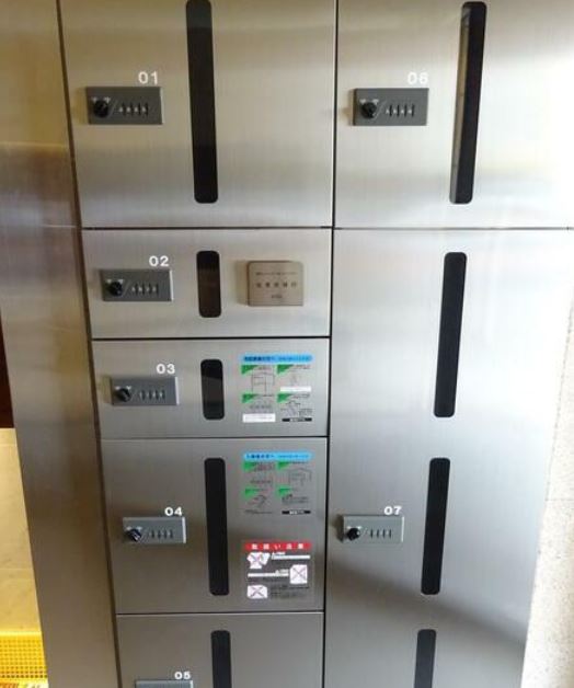 その他共有部分　★宅配BOX完備★