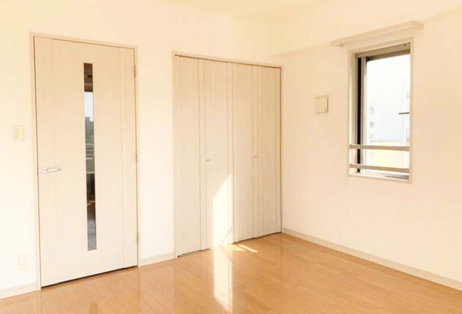 その他部屋・スペース　★家具が置きやすい間取りです★