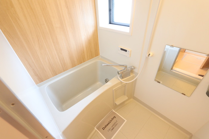 バス・シャワールーム　浴室