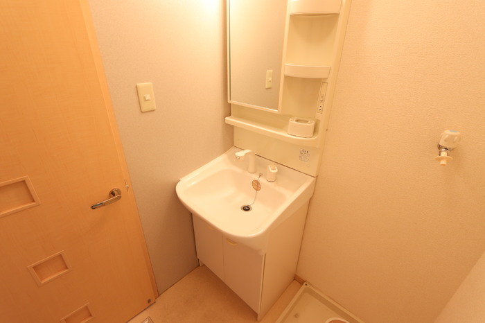 洗面設備　洗面化粧台