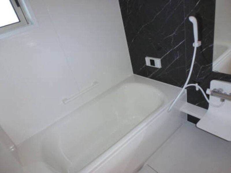 バス・シャワールーム　図面と現状に相違がある場合には現状を優先