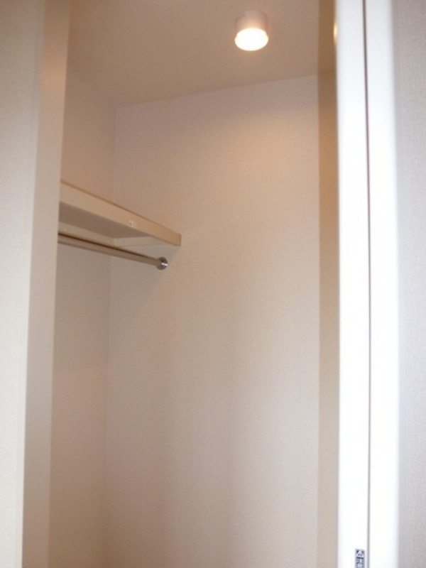 収納　図面と現状に相違がある場合には現状を優先