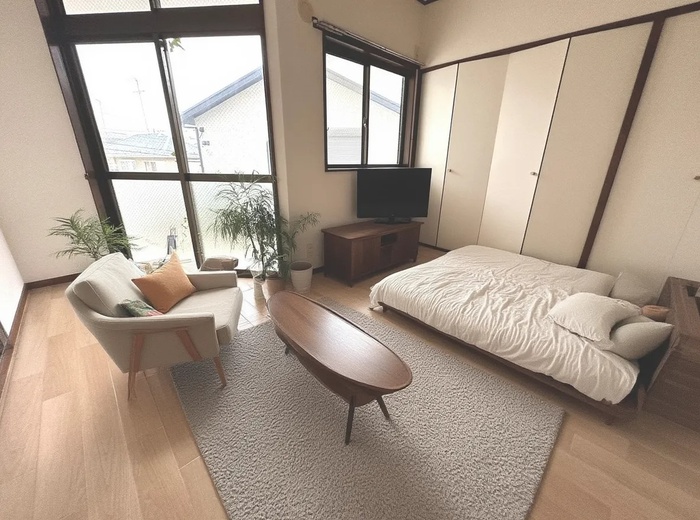 居室・リビング