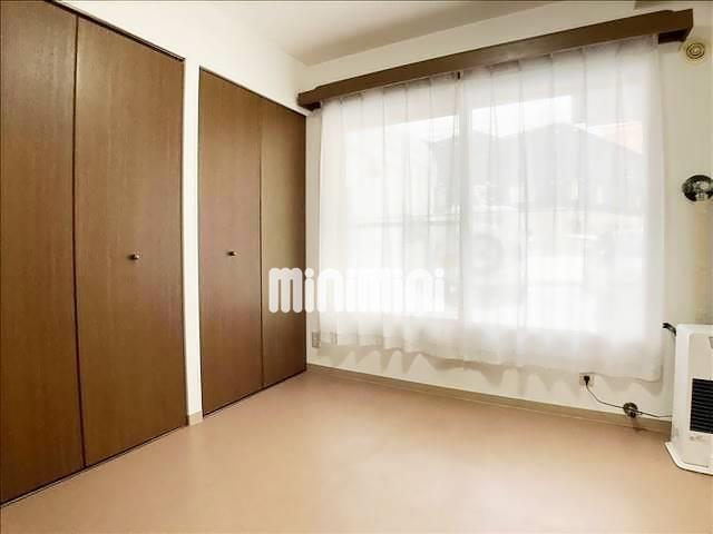 その他部屋・スペース　洋室