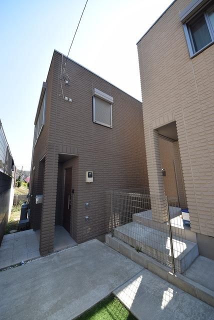 建物外観　★外観★