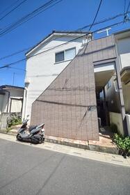 東武越生線/武州長瀬駅 歩10分