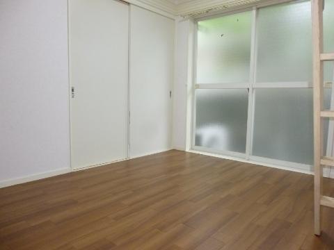 その他部屋・スペース　洋室