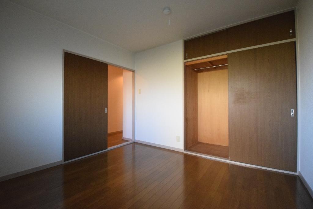 その他部屋・スペース　洋室