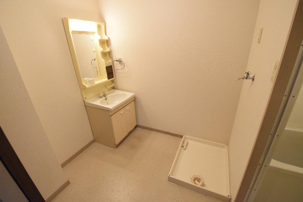 その他　脱衣所