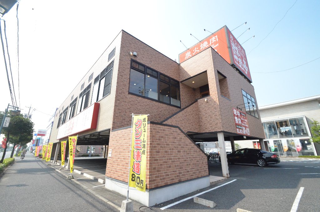 その他　あみやき亭港・知多店（その他）まで695m