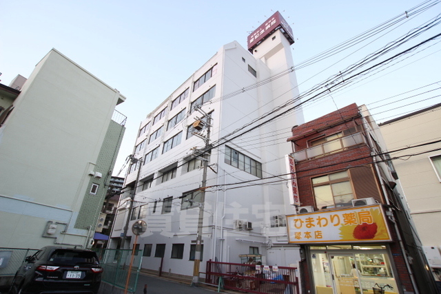 病院　西大阪病院（病院）まで334m