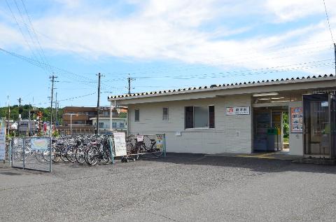 その他　根本駅(JR東海 太多線)（その他）まで746m