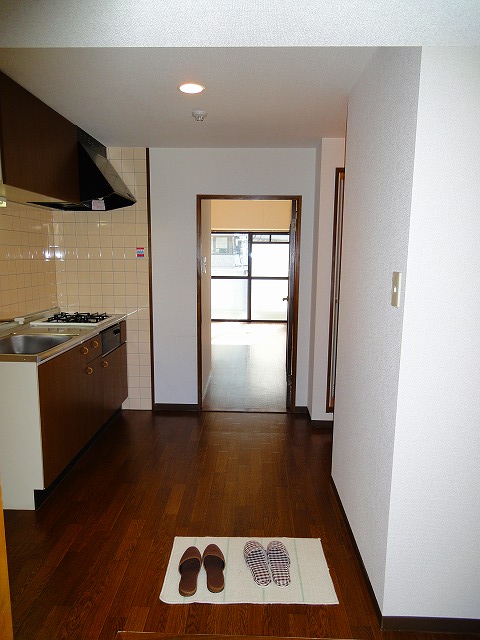 その他部屋・スペース　オシャレなお部屋です☆