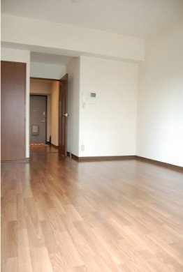 居室・リビング　南向きで日当り抜群のお部屋です☆