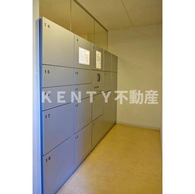 その他共有部分