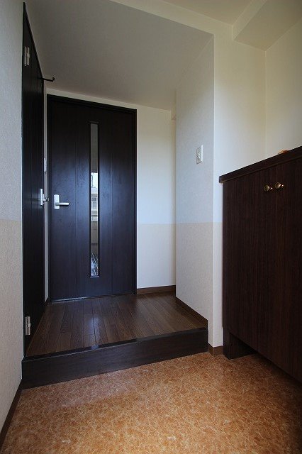 その他部屋・スペース　同物件、別号室のものです。