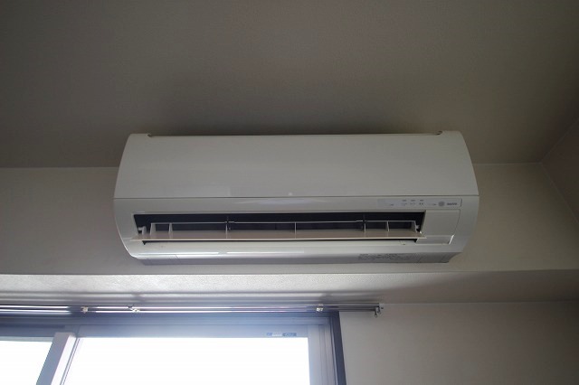 その他設備　同物件、別号室のものです。