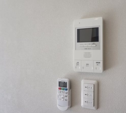 セキュリティ　※現況優先