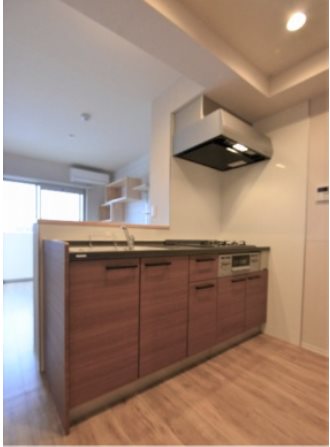 キッチン　※現況優先