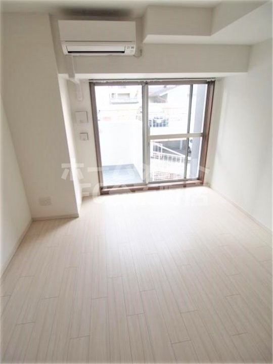 居室・リビング　使いやすいリビングです