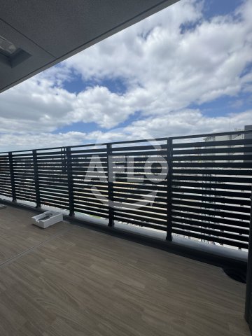 バルコニー　プレサンス大正フレンジ　バルコニー