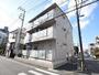 淵野辺駅より徒歩4分 3階 築14年9ヶ月の賃貸物件