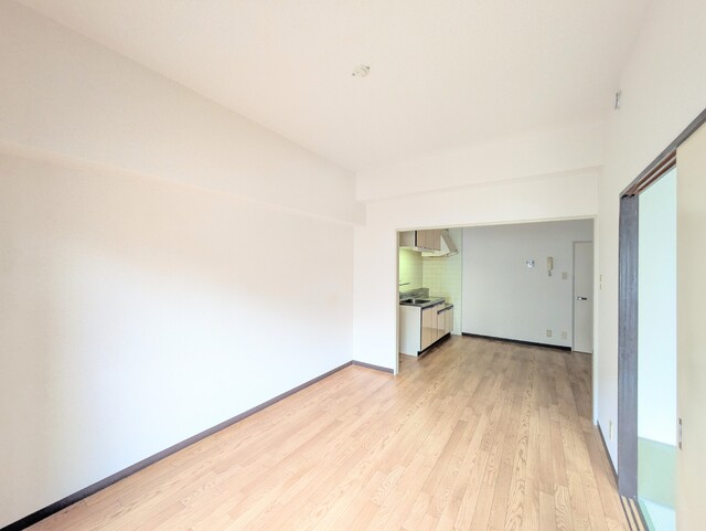 居室・リビング　☆広々としたリビング☆