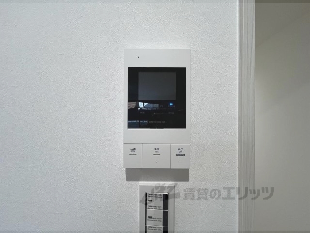 セキュリティ　ドアフォン（ＴＶ含）